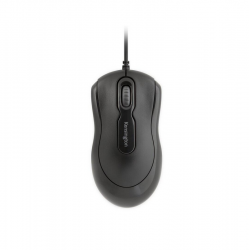 Mouse KENSINGTON, black color