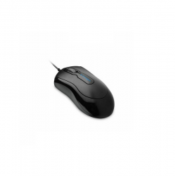 Mouse KENSINGTON, black color