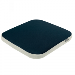 Ergonomic chair cushion LEITZ ERGO, grey
