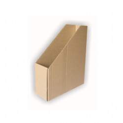 Archiving stand for documents A4 115x300x245mm