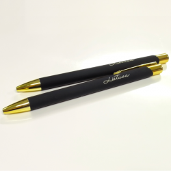 Ballpoint pen Lietuva
