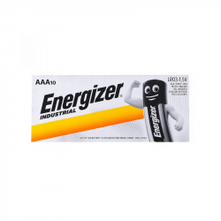 Battery ENERGIZER INDUSTRIAL LR03 AAA