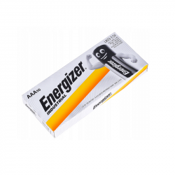 Maitinimo elementas ENERGIZER INDUSTRIAL LR03 AAA  įp.10