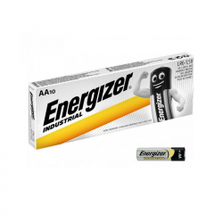 Battery ENERGIZER INDUSTRIAL LR06 AA