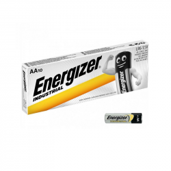 Maitinimo elementas ENERGIZER INDUSTRIAL LR06 AA  įp.10