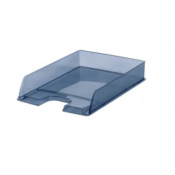 Document shelf EUROPOST Esselte smoky