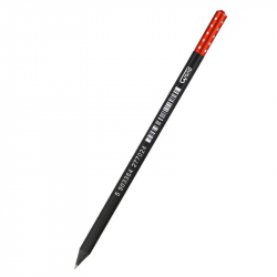 Sharpened pencil HB GRAND DIAMONDS