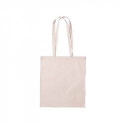 Shopping bag LONGISH 180g with long handles, COOL