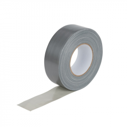Duct tape grey 48mm x 50m