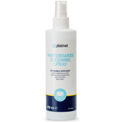 Purškiamas skystis magnetinei lentai PLATINET 250ml