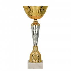 Taurė 9256C aukštis 29cm
