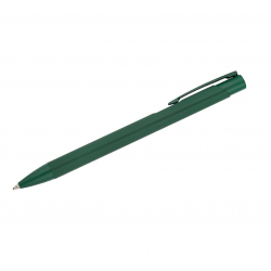 Automatic ballpoint pen SOT, green color