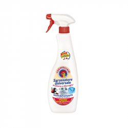 niversal degreaser for greasy surfaces CHANTECLAIR 600ml