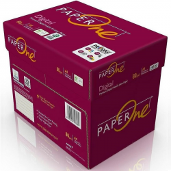 Office paper PAPER ONE DIGITAL 80g A4, 500 sheets