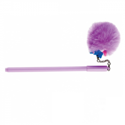 Tušinukas UNICORN POMPON  CENTRUM 0,7mm. įp. 24