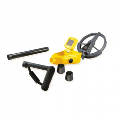 Metalo detektorius KT7020D/BF