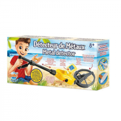 Metalo detektorius KT7020D/BF