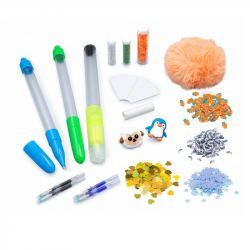 Creative kit PEN MAKING