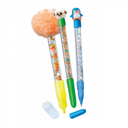 Creative kit PEN MAKING