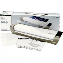 Laminavimo aparatas LEITZ ILAM OFFICE  A3