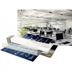 Laminavimo aparatas LEITZ ILAM OFFICE  A3