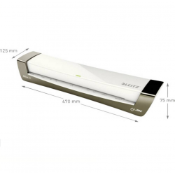 Laminator Leitz iLAM Office A3