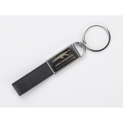 Keychain STRAP, black color