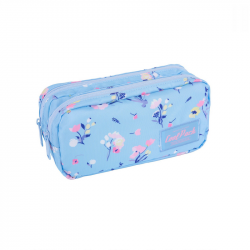 Penalas su dviem skyriais COOLPACK PRIMO PROVENCE, margas