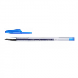 Gel pen 0.4mm ERICHKRAUSE R-301, blue color