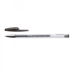 Gel pen 0.4mm ERICHKRAUSE R-301, black color