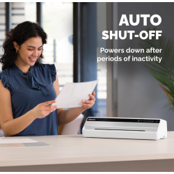 Laminavimo aparatas FELLOWES SATURN 3i A3