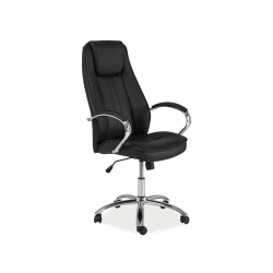 Chair Q-033 CZARNY