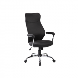 Chair Q-033 CZARNY