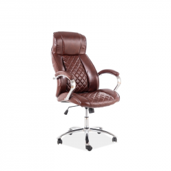Chair Q-033 CZARNY