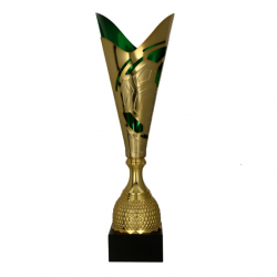 Trophy Football 3162B height 40.5 cm