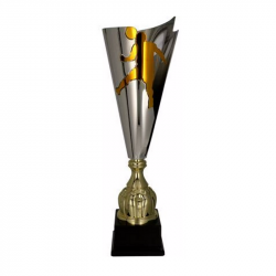 Taurė NT1016B aukštis 62,5cm