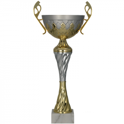 Taurė NT1026A aukštis 36,5cm
