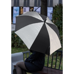 Automatic umbrella ISTA