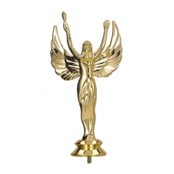 Figurine Victoria B322 height 24.5cm