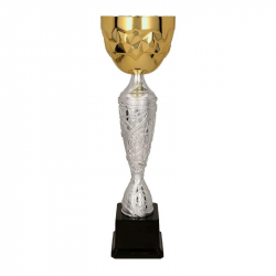 Trophy 4186C height 35cm diameter 12cm