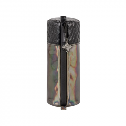 Pencil case BRUNNEN gray