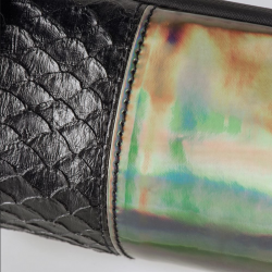 Pencil case BRUNNEN gray