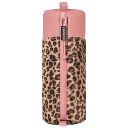 Pencil case BRUNNEN gray