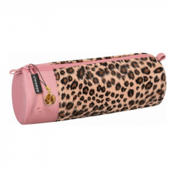 Pencil case BRUNNEN gray