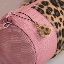 Pencil case BRUNNEN gray