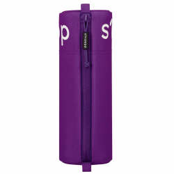 Penalas SOFT BRUNNEN, violetinės spalvos