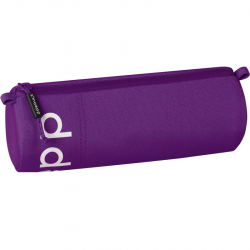 Penalas SOFT BRUNNEN, violetinės spalvos