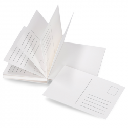 Notebook for watercolor A4 280g 35 sheets with spiral on top