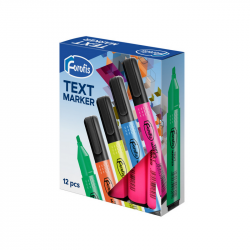 Highlighter FOROFIS 1-4mm, pink
