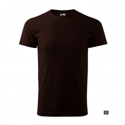 T-shirt with short sleeves for men, various colors MALFINI BASIC